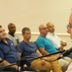 הכנס המקצועי לענף הלול של 'צמח תערובות' ועוף טוב