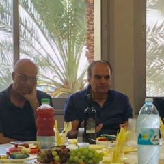 פותחים שנה עברית חדשה