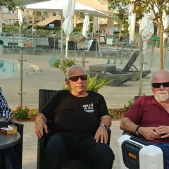 באה מנוחה ליגע ומרגוע לעמל…