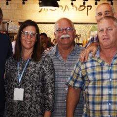 האקתון אתגרים השנתי של איגוד התעשייה הקיבוצית