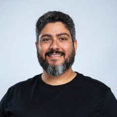 ברק בן הרואה הצטרף למחלקת הסחר והרכש