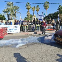 ציונות וחלב עושים בישראל – לא מייבאים מטורקיה!