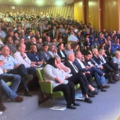 רפתני העמק והגולן במאבק על עתיד הרפת הישראלית