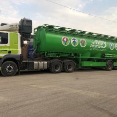 עובדים בזמן מלחמה: דיווחי מנכ"ל צמח מפעלים