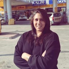 מנהלת חדשה לתחנת "פז צמח"